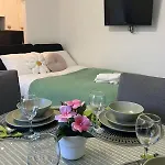 Lovely Entire Apartment In Kings Cross St Pancras