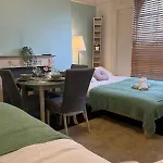 Lovely Entire Apartment In Kings Cross St Pancras