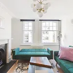 Hafh In Farringdon- Stylish 1Bedroom Apartments