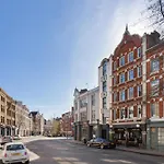 Hafh In Farringdon- Stylish 1Bedroom Apartments