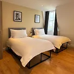 Berjaya Eden Park London Hotel
