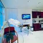 Smithfield St Paul Farringdon Central London Apartment