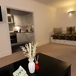City Lux Apartment