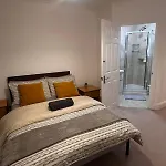 City Lux Apartment