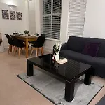 City Lux Apartment