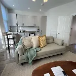 Cozy One Bedroom Apartment Close To Abbey Road Studios