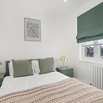 Hyde Park Apartments - Prime Vision Living London