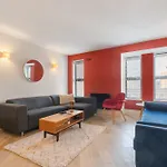 Bright Spacious 1 Bed In Sw1P Near Big Ben - 4Ppl