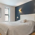 Bright Spacious 1 Bed In Sw1P Near Big Ben - 4Ppl