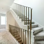 Fitzrovias 3 Bedroom 4 Bathroom Penthouse With Terrace Aircooling And Lift