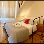 Amazing Top Floor Flat With Nice View