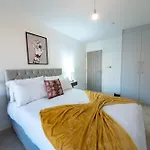 Luxury City Escape Apartments