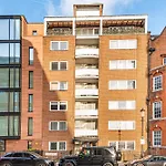 Stylish 2Bd Flat Opposite Harrods London Prime Location