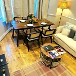 Prime Cozy Apartments By Kensington