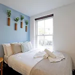 Imperial Whitechapel Apartments
