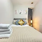 Hyde Park Corner 1Bedroom Apartment