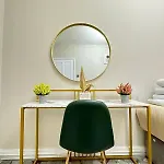 Hyde Park Corner 1Bedroom Apartment
