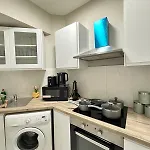 Hyde Park Corner 1Bedroom Apartment