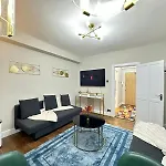 Hyde Park Corner 1Bedroom Apartment
