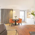 The Tate Modern Penthouse - Elegant 2-Bedroom Apartment On Southbank
