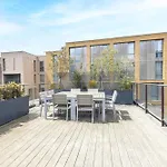 The Tate Modern Penthouse - Elegant 2-Bedroom Apartment On Southbank