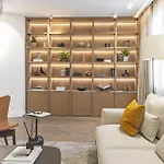 Covent Garden Penthouse - 2-Bed Apartment By The Royal Opera House