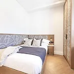 Covent Garden Penthouse - 2-Bed Apartment By The Royal Opera House
