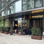 Battersea Power Apartments