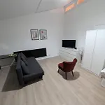 London E2 Rooms