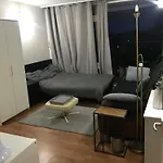 Big Double Room And Balcony View