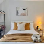 Homely Studio 30Min To Central London