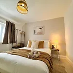 Homely Studio 30Min To Central London