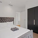 Excel City Side 2 Bed Apartment