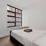 Excel City Side 2 Bed Apartment