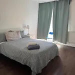 Charming 2 Bed Apartment In Central London