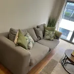 Bright And Modern 3 Bed Apartment Hyde Park Central London