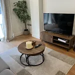 Bright And Modern 3 Bed Apartment Hyde Park Central London