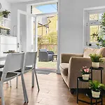Beautuful 2 Bed Apartment In Central London