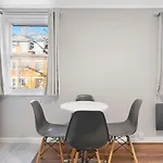 Marylebone Big 2 Bed Central 6Ppl Apt