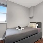Marylebone Big 2 Bed Central 6Ppl Apt