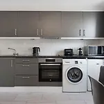 Marylebone Big 2 Bed Central 6Ppl Apt