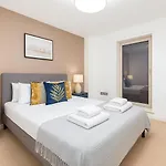 Central Hackney Stay - Near London Fields