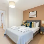 Central Hackney Stay - Near London Fields