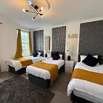 17Gm-Stylish 2 Bed Flat In Edgware Road