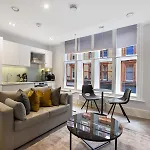 River House By Aeria Apartments