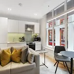 River House By Aeria Apartments