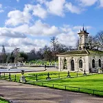 Kensington Rose Gardens