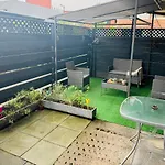 Charming Stay Near Station Free Parking-Cityaccess
