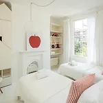 Entire Family Home In London