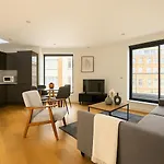 Clerkenwell Spacious Flat
